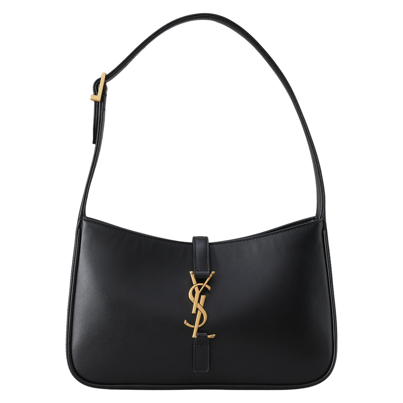 YVES SAINT LAURENT(USED)생로랑 657228 Le 5 &agrave; 7 스몰 호보백